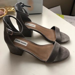 Steve Madden Irenee Sandals